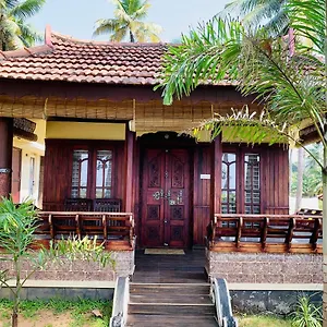 Kerala Отель