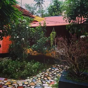 Orange Garden Varkala