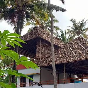 Privatunterkunft Madhav Mansion, Varkala