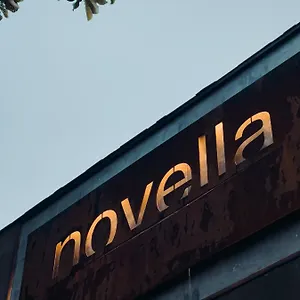 Novella Varkala
