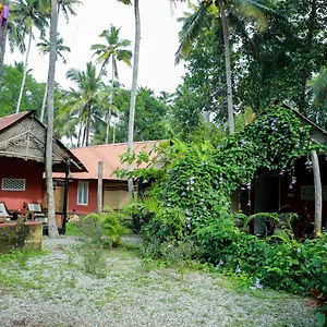 The Cliff Varkala
