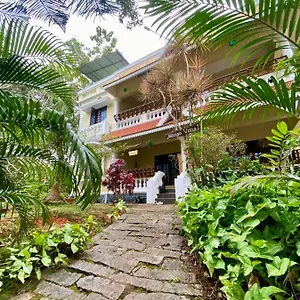 Gasthof Mango, Varkala