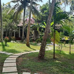 Gasthof Doctors Ayurveda Heritage, Varkala