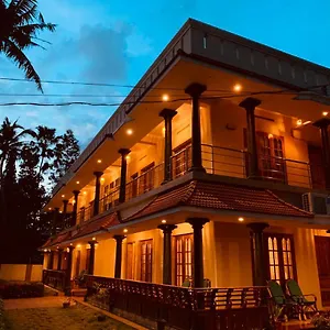 Surendram Varkala