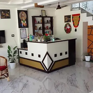 White House Residency Отель