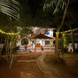 Barefoot Hostels, Varkala