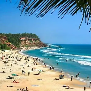 Le Coco Beach Varkala