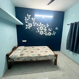 Gasthof Eleven Eleven, Varkala