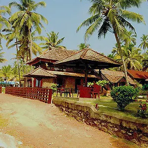 Blue Water Varkala
