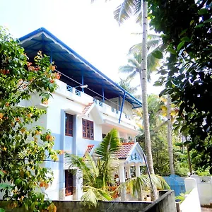 Blue Wave Resort Varkala